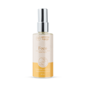 Foco - Spray de 60ml
