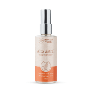 Alto Astral - Spray de 60ml