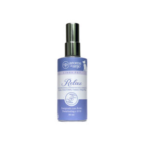 Relax Cães - Spray Aromaterapia PET