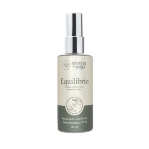 Equilíbrio - Spray de 60ml