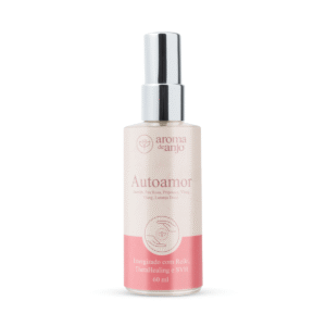 Autoamor - Spray de 60ml