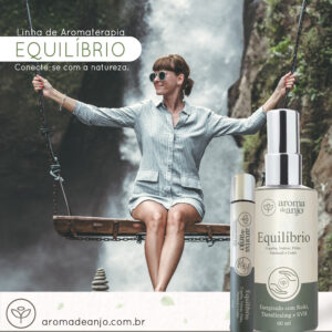 Alternative view of Equilíbrio - Spray de 60ml
