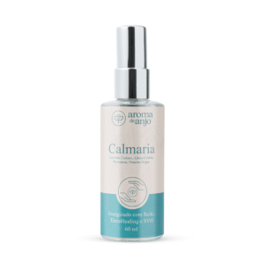 Calmaria - Spray de 60ml